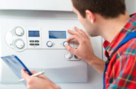 free commercial Gosland Green boiler quotes